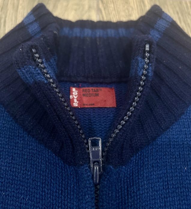 Кофта Levis оригинал новая