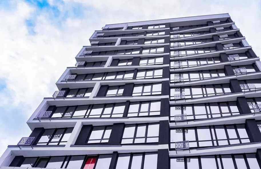 Квартира в ЖК бізнес-класу, центр міста А5