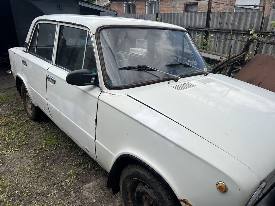Продам ВАЗ 21013
