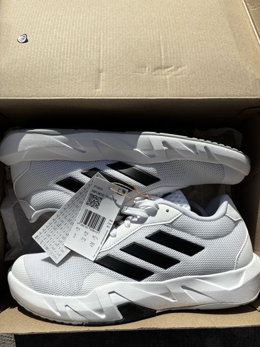 Sapatilhas Adidas Amplimove – Novas (Nunca usadas)