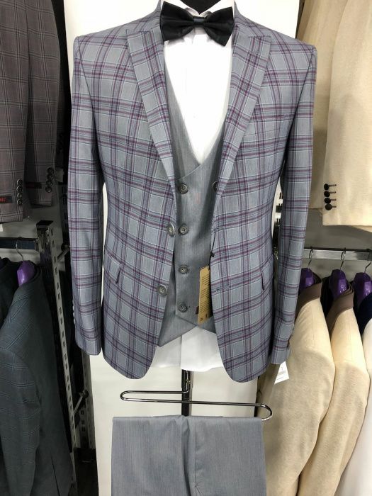 Оренда, чоловічі костюми,смокінгі,фракі