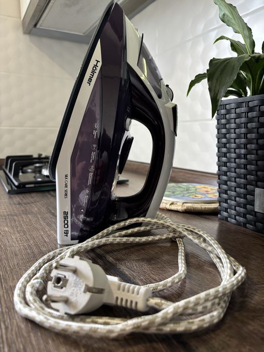 Праска Hölmer робоча