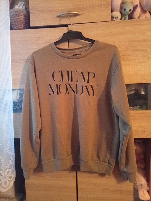 Bluza M/38 Napis