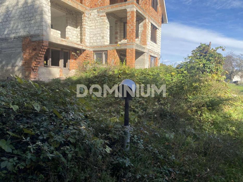 Продається новобудова в с. Нанково