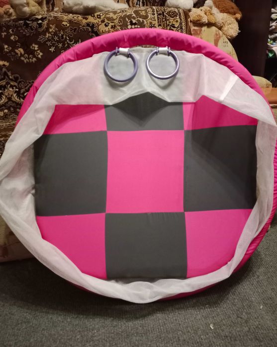 Манеж дитячий ігровий