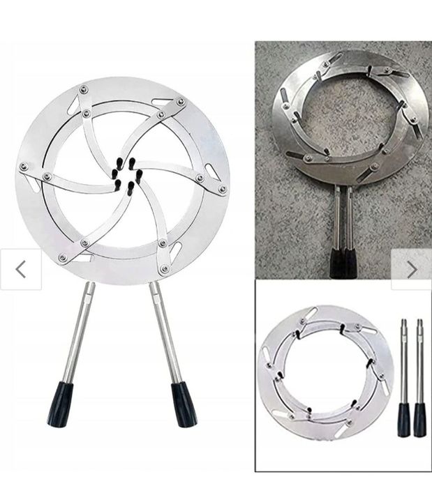 Ekspander do balonów