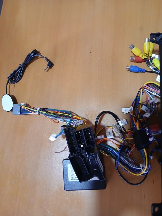 Rádio para carro