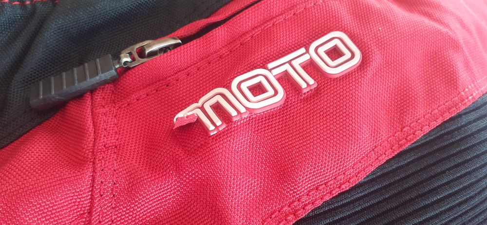 Spodenki szorty Troy Lee Designs (TLD) Moto roz. 30, pas max 80 cm.