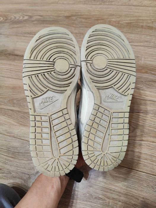 Продам кросівки Nike Dunk Low Women Needlework FJ4553-133