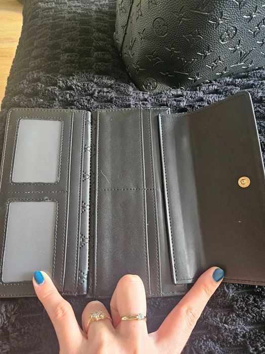 Portfel damski OCHNIK