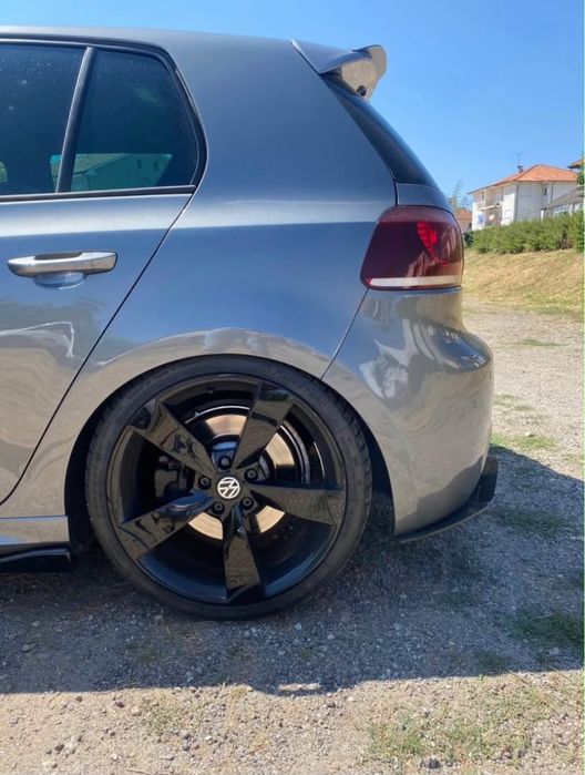 Golf R  como novo