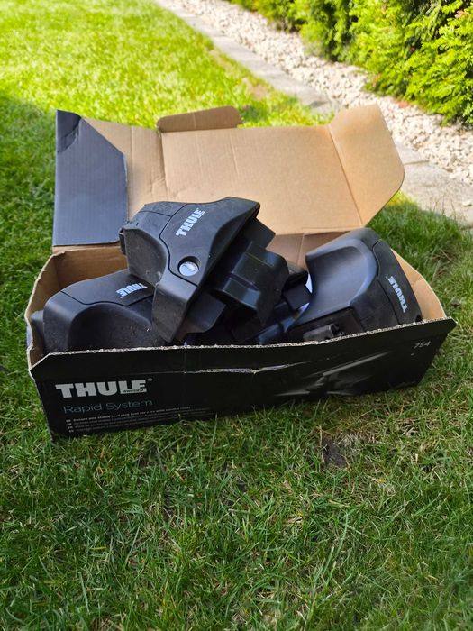 Thule Rapid System 754