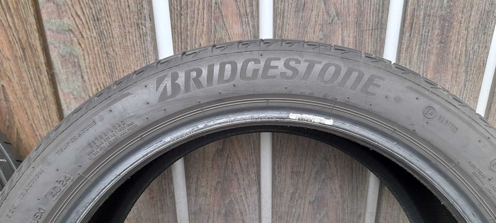 Opony letnie  Bridgestone  225/45 R18 Y    95Y