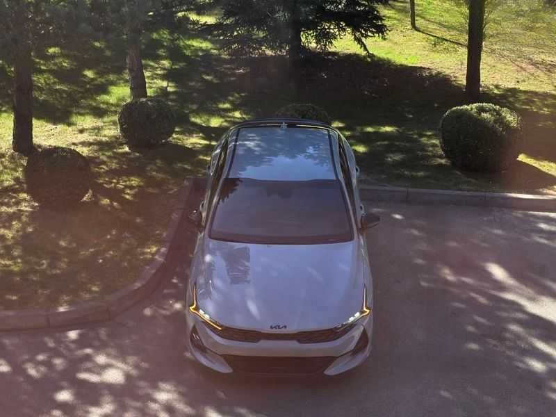 Без довідок Kia K5, Кіа 2021 - оренда авто під викуп, авто під таксі, оренда з правом викупу