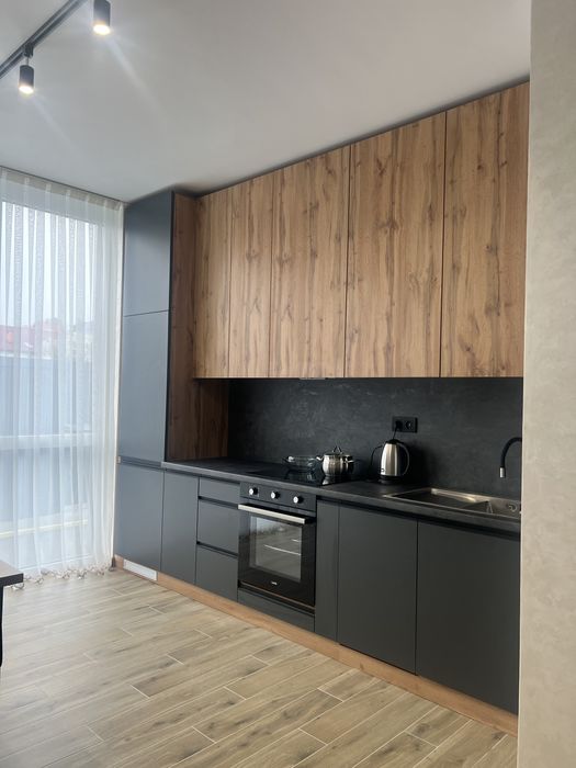 1-room apartment apartment by the address st. Sobranetskaya (area 55 m²) - Atlanta.ua - photo 4