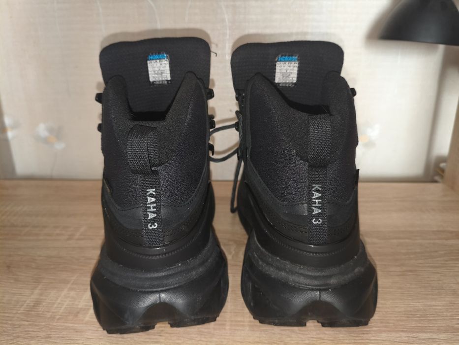 Кросівки  НОКА M КАНА 3 GTX 2026