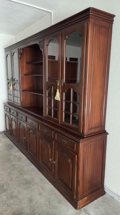 Móvel de sala de jantar