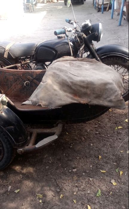 Продам Мт 10-36 с коляской