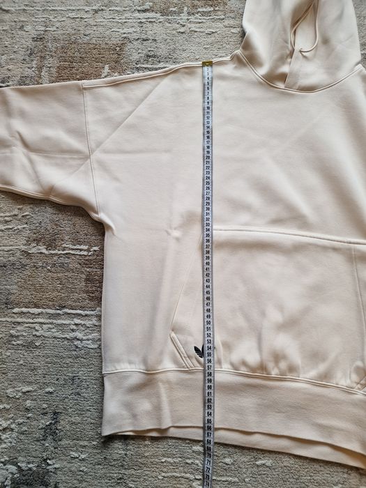Bluza adidas  HM1870 biała