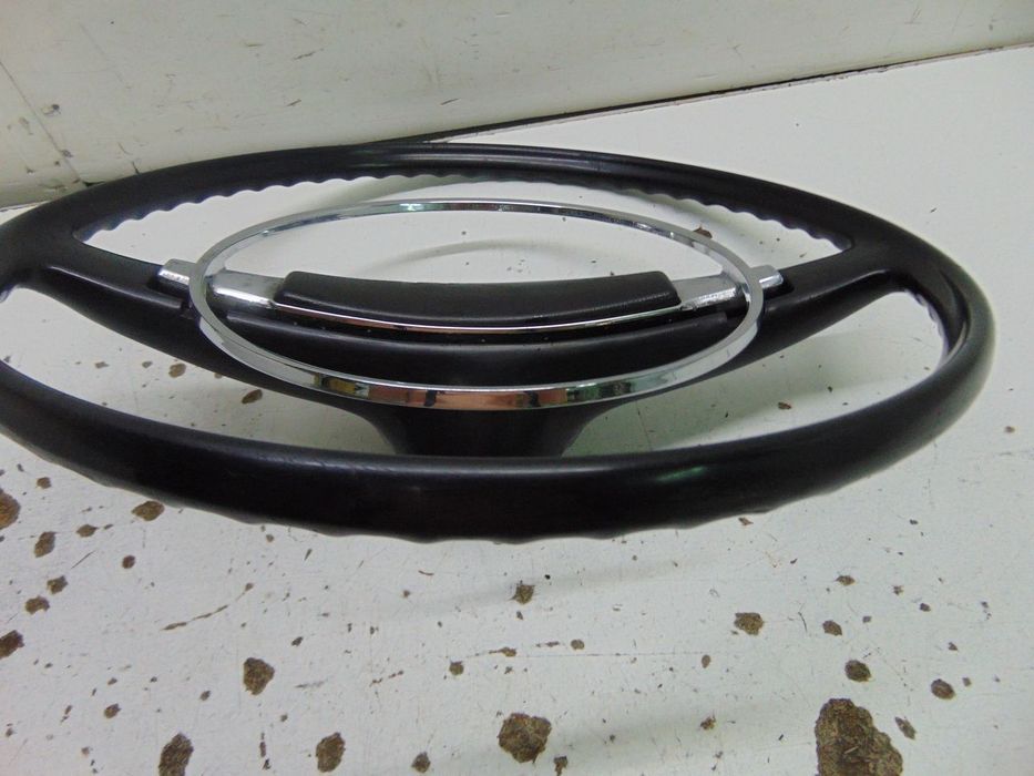 Fiat 1500 volante " nova de stock antigo