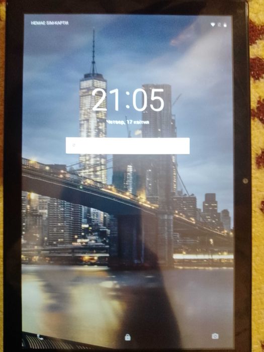 Продам планшет Lenovo