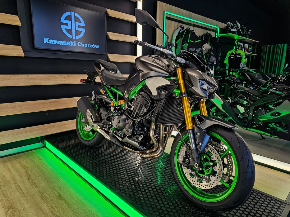 Kawasaki