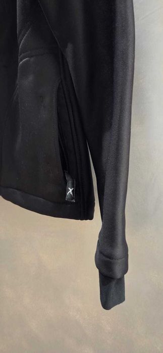 Softshell Berdax Junior rozm. 122