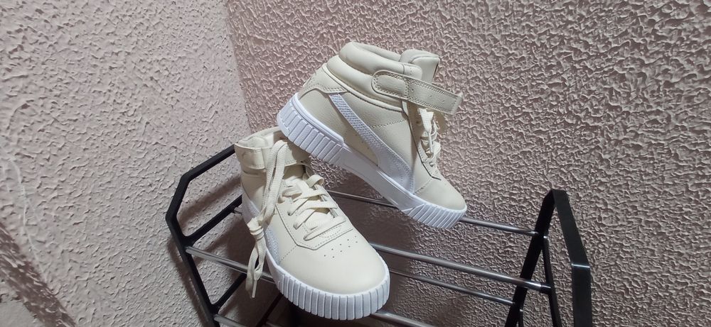 Кросівки жіночі puma