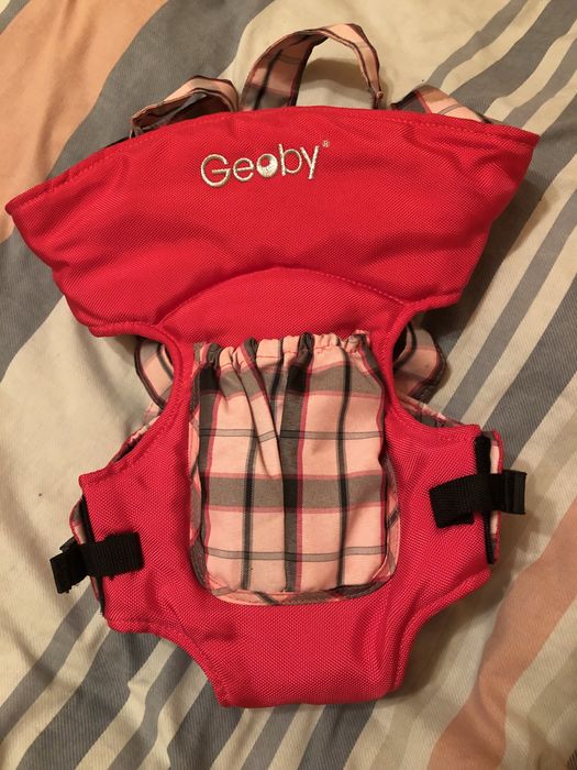 Кенгуру Geoby стан нового