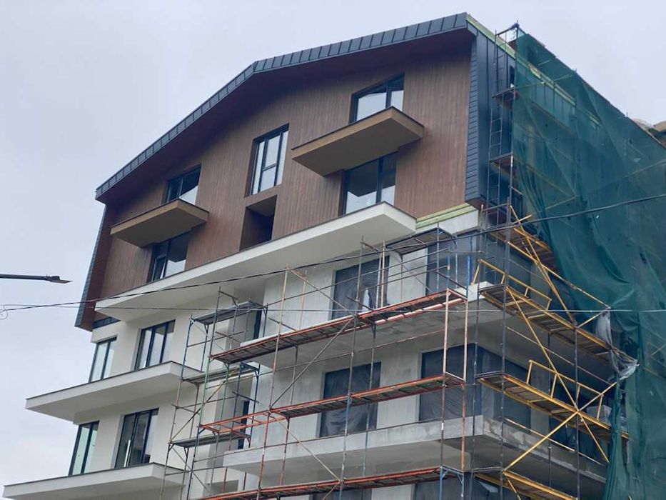 Продаж 3к квартири на уроч. Прелуки