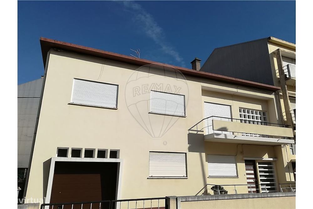 Moradia T3 para arrendamento