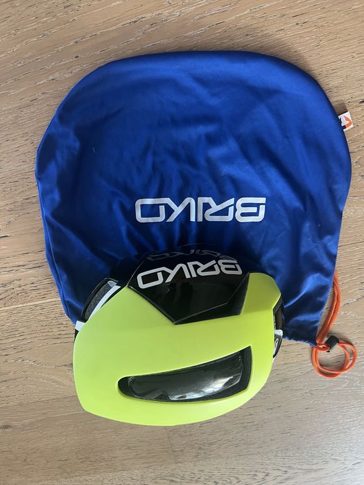Kask rowerowy Briko Glass