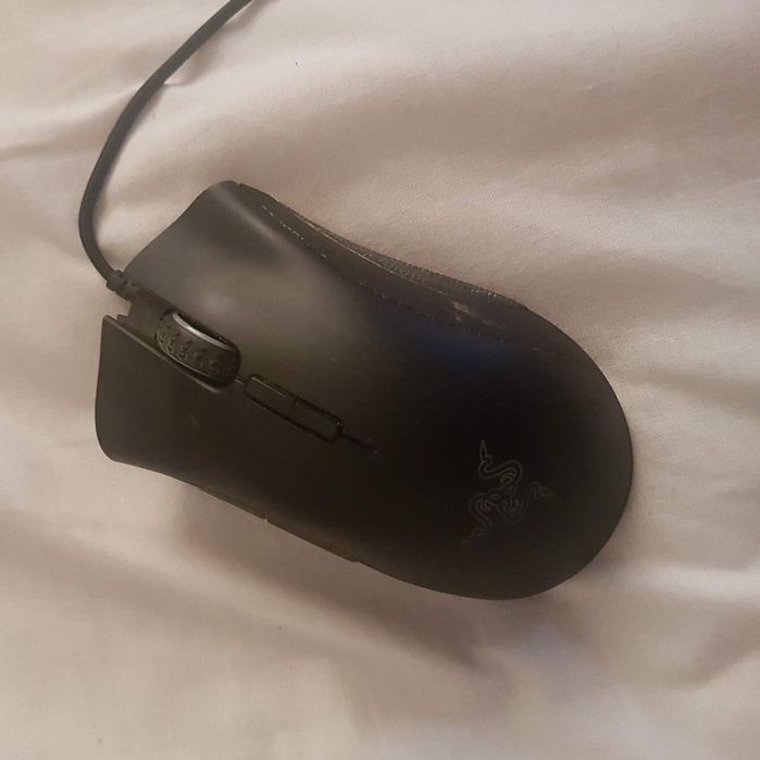 deathadder elite