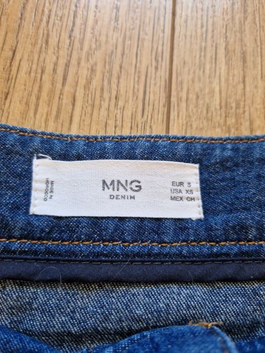 Спідниця Mango, розмір S