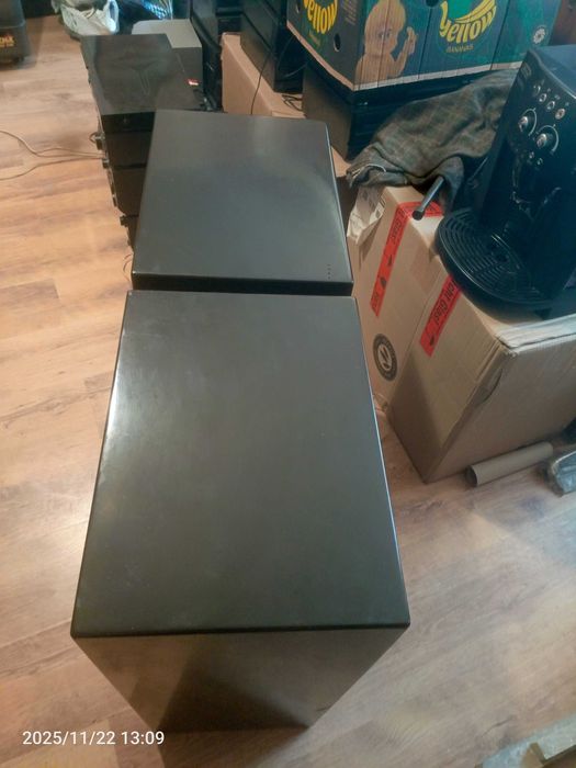 Sprzedam kolumny tonsil altus 140.