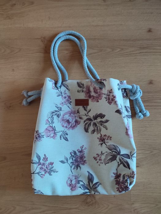 Torebka - worek damski