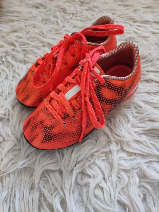 Копачи, бутси Adidas розмір 28