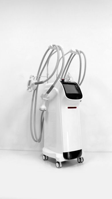 Endermologia + Garantia 1 ano + Curso Formação