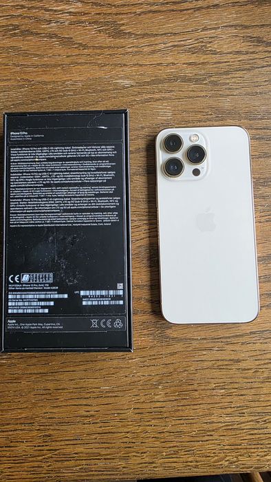 Iphone 13 Pro 1TB