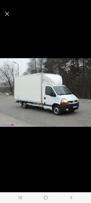 Przeprowadzki Winda Transport Utylizacja,PomocDrogowa