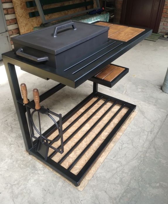 Продам мангал Loft