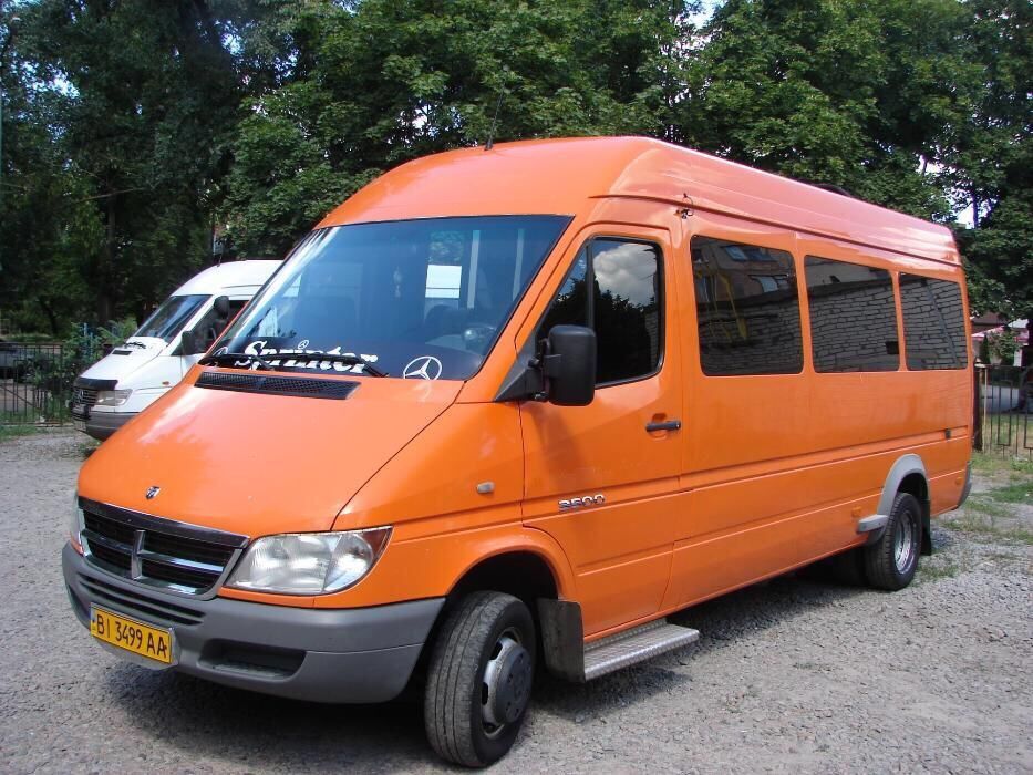 Пассажирские перевозки - Пасажирські перевезення Кременчук на Olx