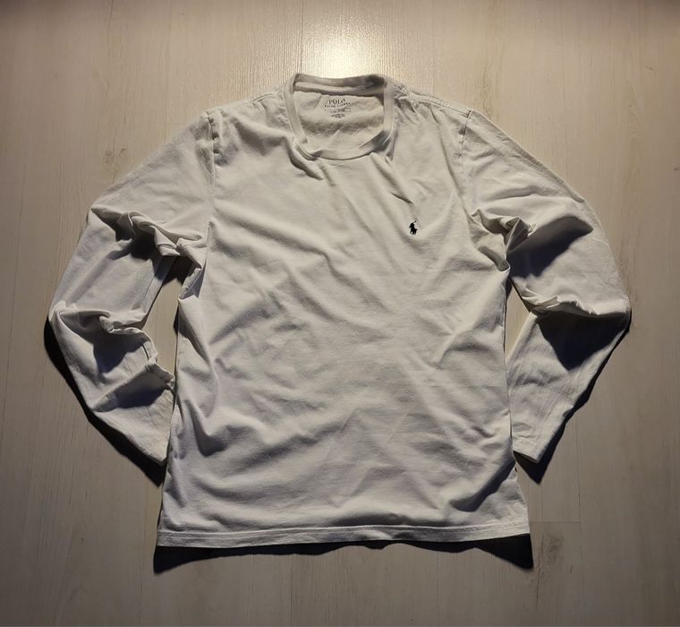Лонгслив від polo