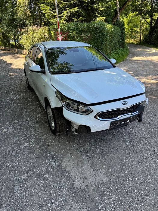 Kia Ceed Kia Ceed