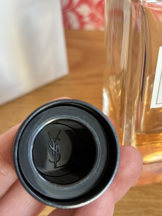 Perfumy Caban Yves Saint Laurent