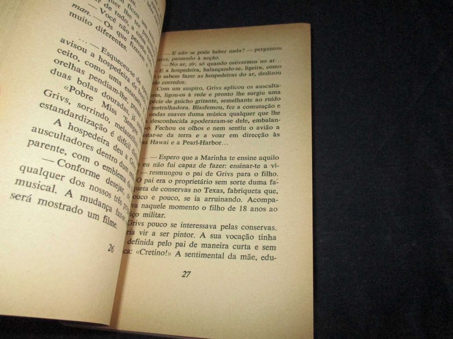 Livro Pearl Harbor Ievtuchenko Cadernos de Literatura 2