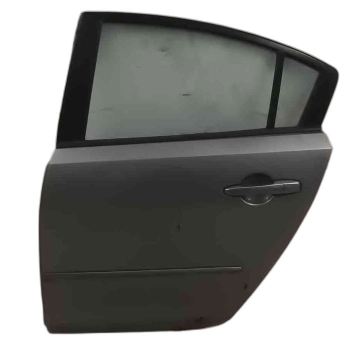 Porta Trás Esquerda - MAZDA 3