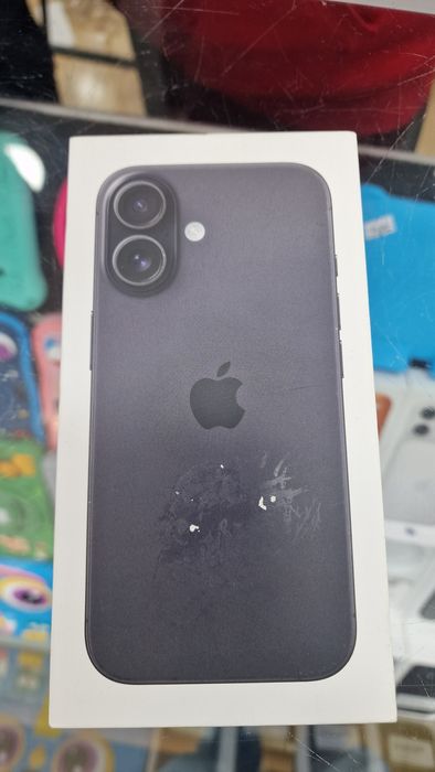 Iphone 16 128Gb .