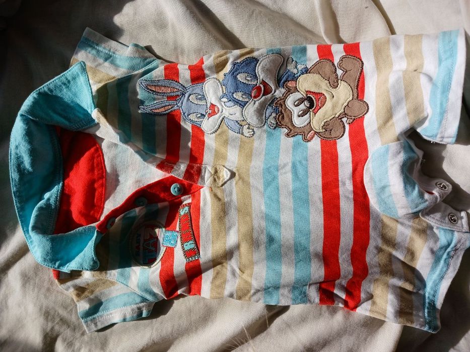 Одяг для новонародженого новий