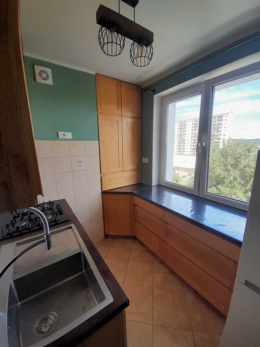 Apartment in Gdynia, Chylonia Nowa, Chylonia - Widok 4